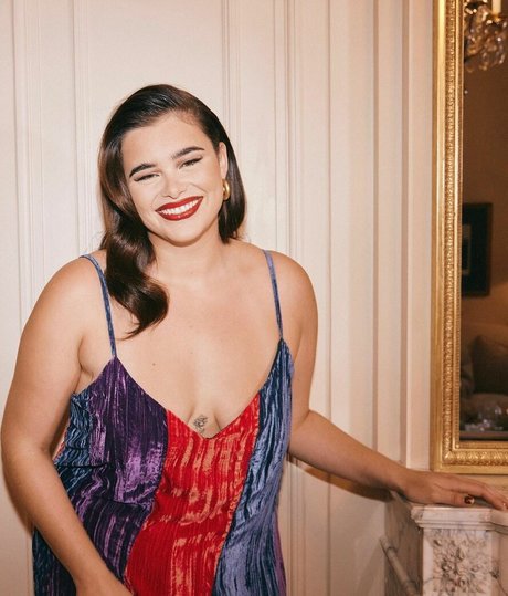 Barbie Ferreira only fans.