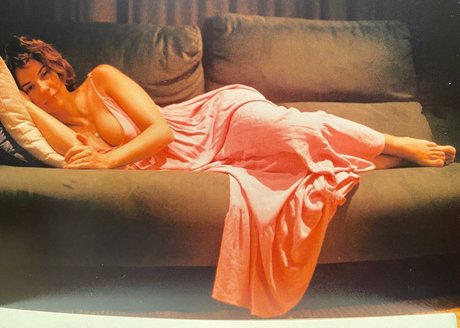 Andreia Horta naked onlyfans pics