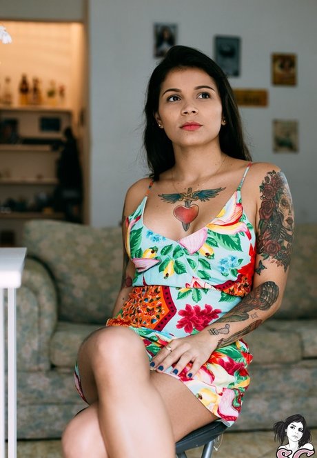 Jeeh Suicide onlyfans pics leaked