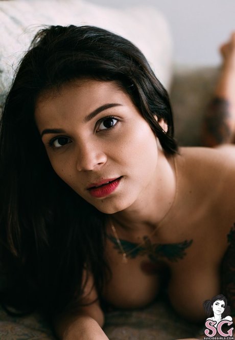 Jeeh Suicide nude only fans