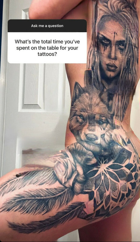 CfSheli onlyfans nude leaks