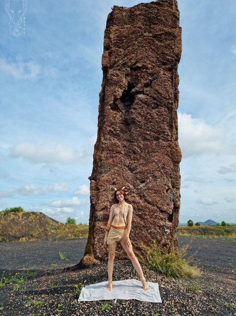 Jenissen Jenny leaked nudes onlyfans