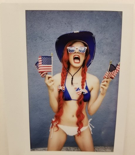 Joanie Brosas nsfw onlyfans