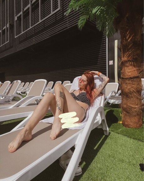 Denly onlyfans porn leaked