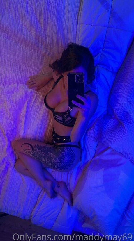 maddymay69 onlyfans leaked nude
