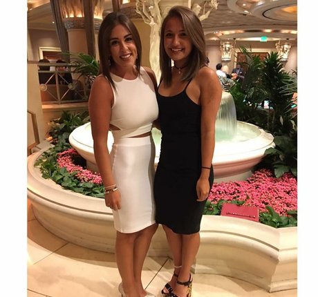 Cassidy Daiagi onlyfans leaked pics