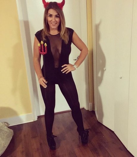 Cassidy Daiagi onlyfans leaked pics