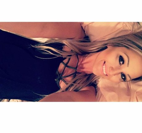 Amber BeIarski leak onlyfans porn