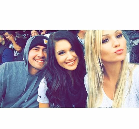 Amber BeIarski onlyfans porn nude