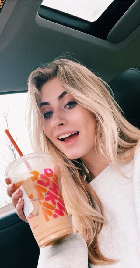 Sarah Kate Stricker naked leaked onlyfans