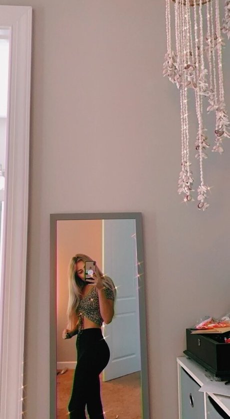 Sarah Kate Stricker Profile pic