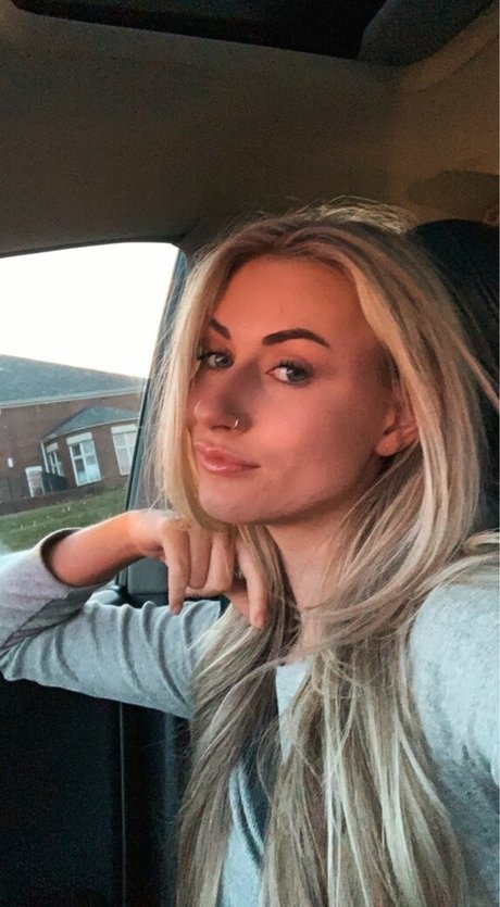 Sarah Kate Stricker onlyfans sextape leak