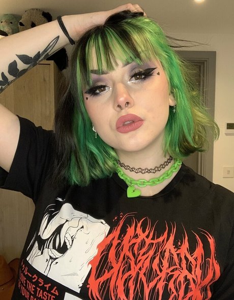 bunni free leaked only fans nudes