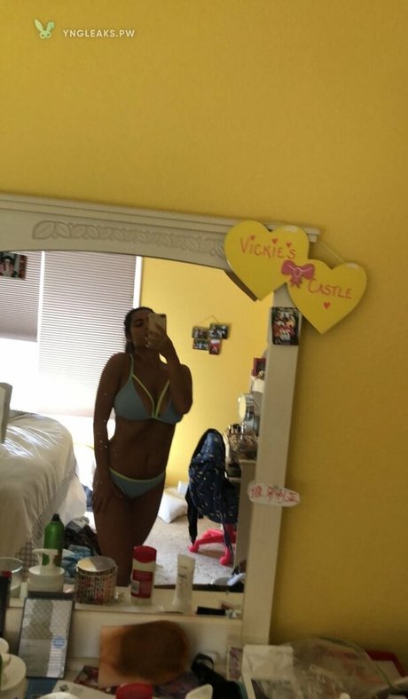 Vicky Escobar onlyfans sex leaked