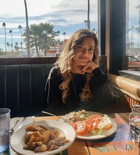 HannaH onlyfans star