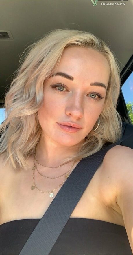 Olivia RumIey only fans leak porn