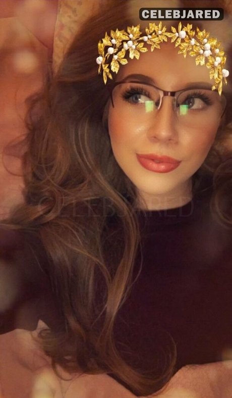 Julianna Leopold leaks only fans