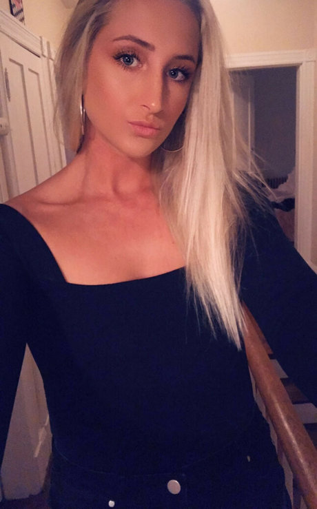 Sarah Shubert onlyfans joi