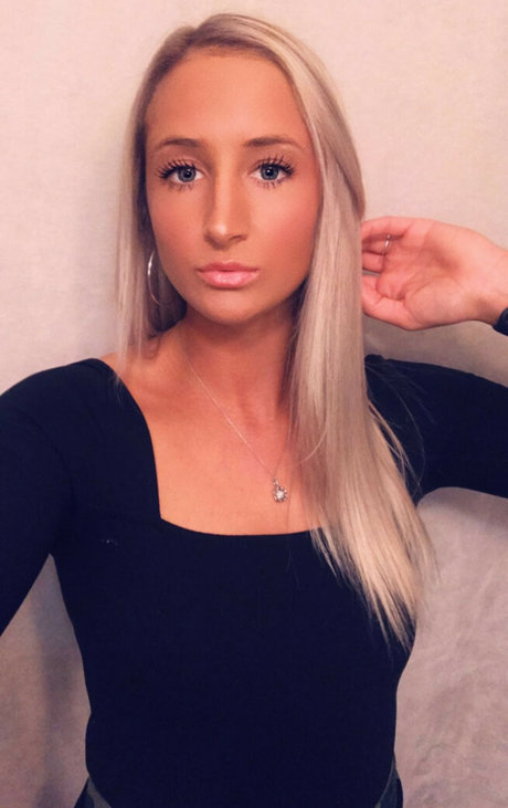 Sarah Shubert onlyfans porn leaks