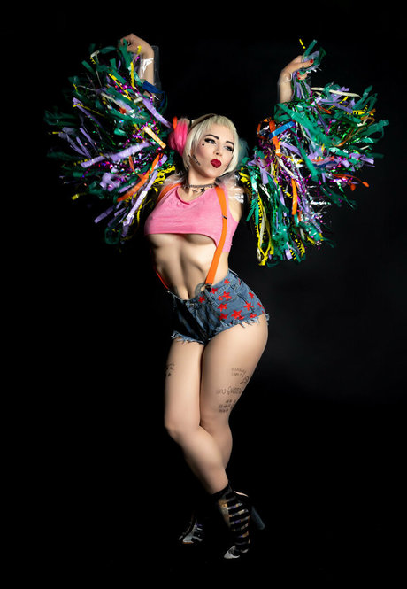 ludellahahn naked leaked onlyfans