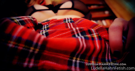 ludellahahn new onlyfans leaks