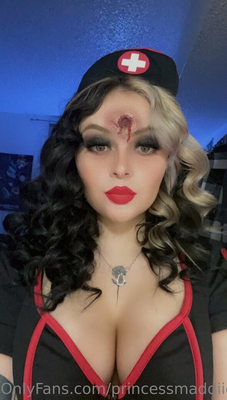 princessmaddiie nude onlyfans