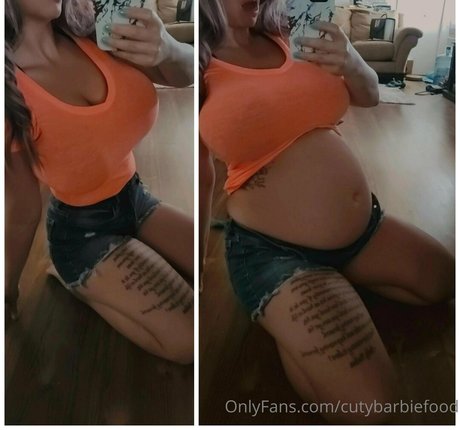 cutybarby onlyfans porn leak