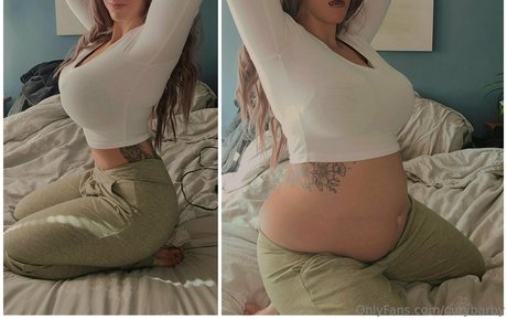 cutybarby onlyfans sextape leak