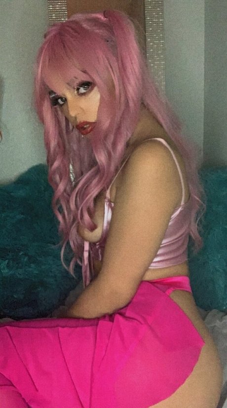 Sasha Sweetness Profile pic