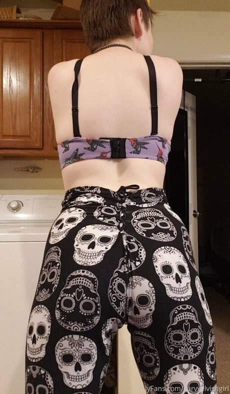 curvyelvishgirl leaked onlyfans