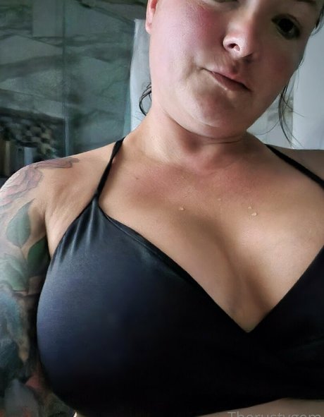 TheRustyGem onlyfans porn nude