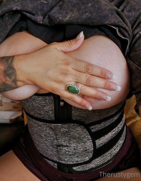 TheRustyGem onlyfans mega