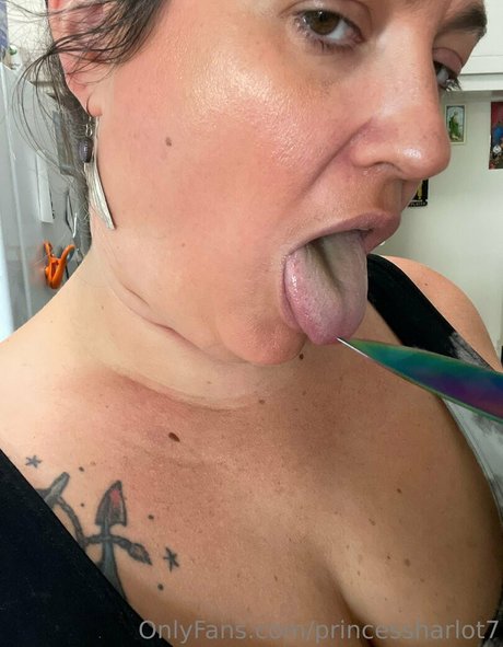 princessharlot7 xxx onlyfans