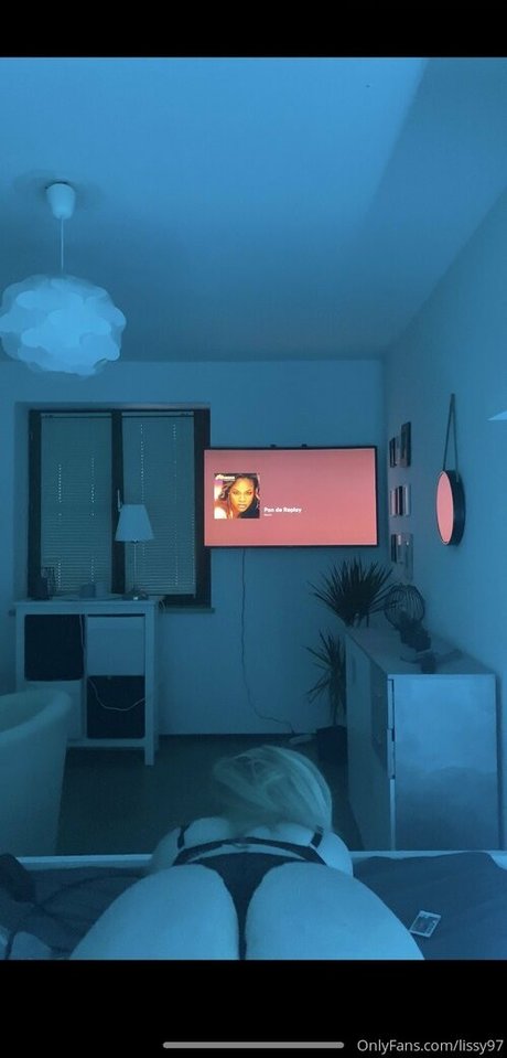 lissy97 onlyfans leakd