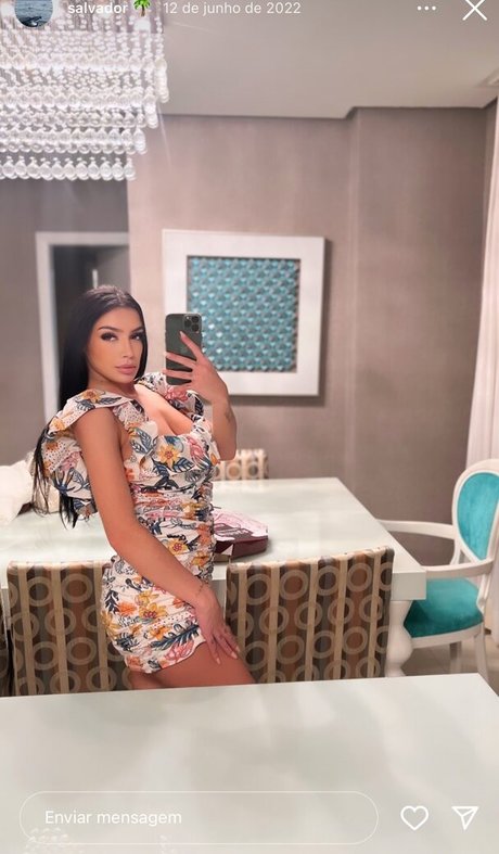 Sasa Damaceno only fans leaks