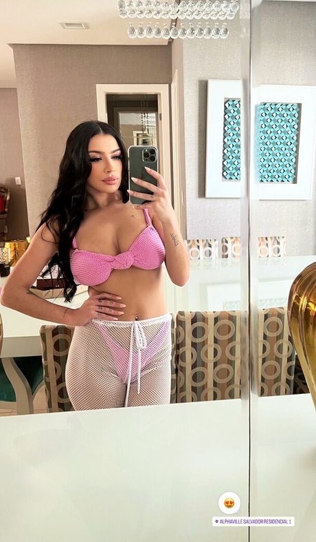 Sasa Damaceno only fans leaked porn