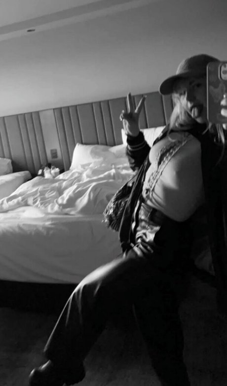 Astrid Daniel onlyfans post