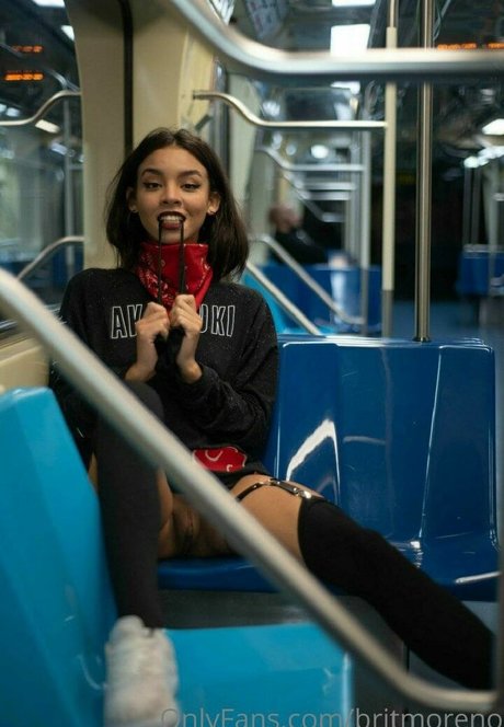 Tiabrit onlyfans naked leaks