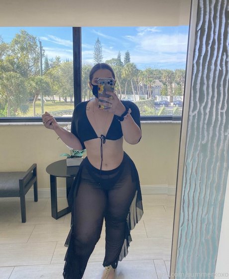 summerxoxo nude only fans leaks
