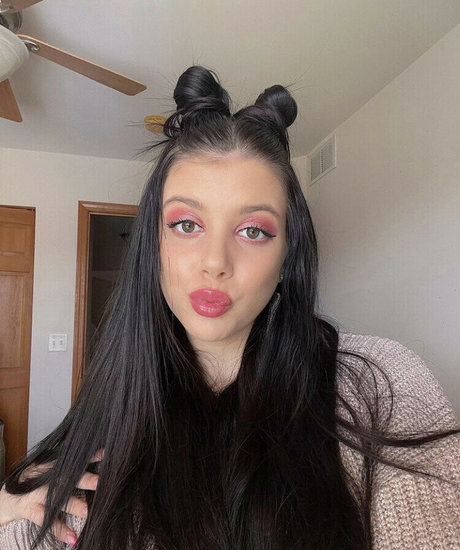 Meghan Covarrubias leaked onlyfans nude