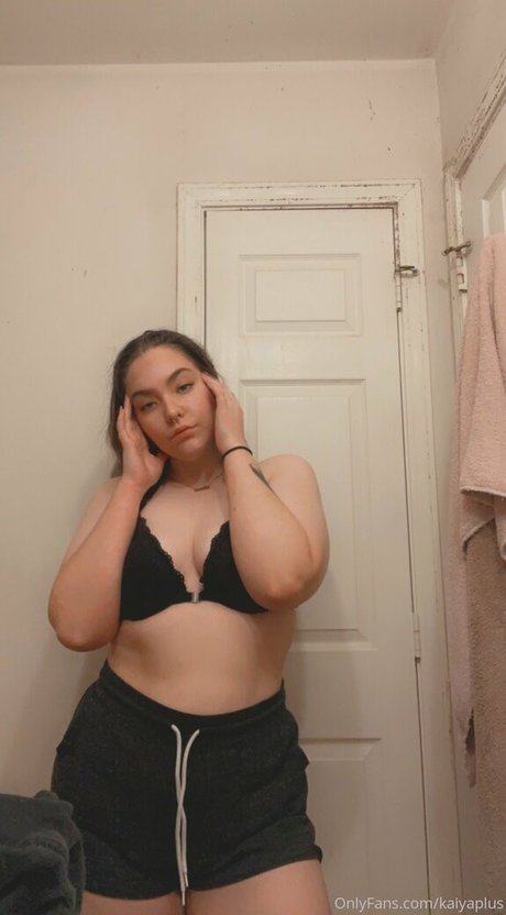 kaiyaplus leaked onlyfans