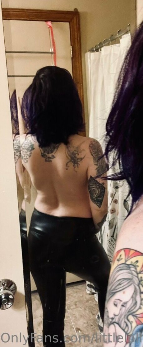 littlelolly89 onlyfans creator