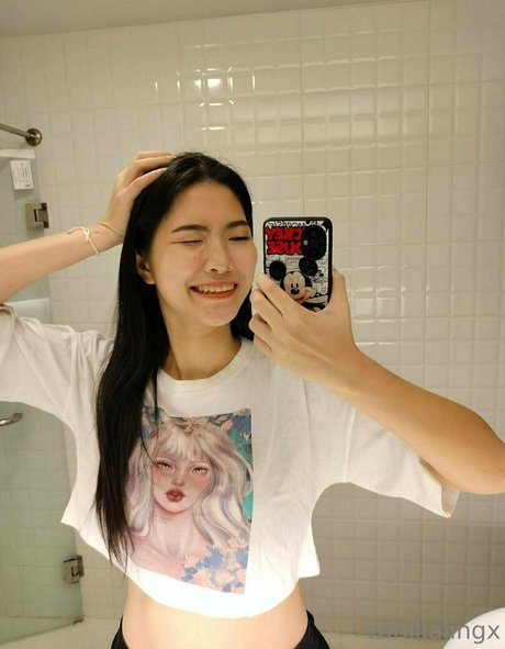 vanillalingx onlyfans nude leak