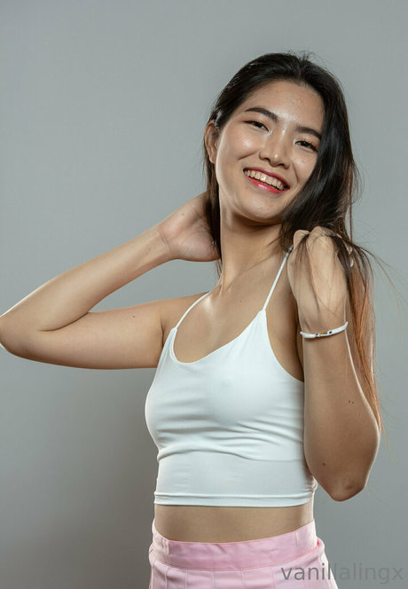 vanillalingx only fans pictures