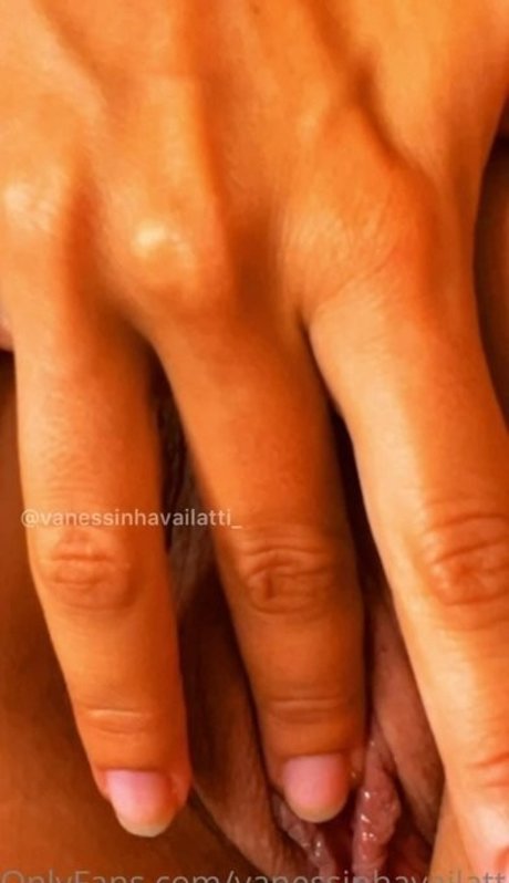 Vanessa Vailatti leaked only fans porn