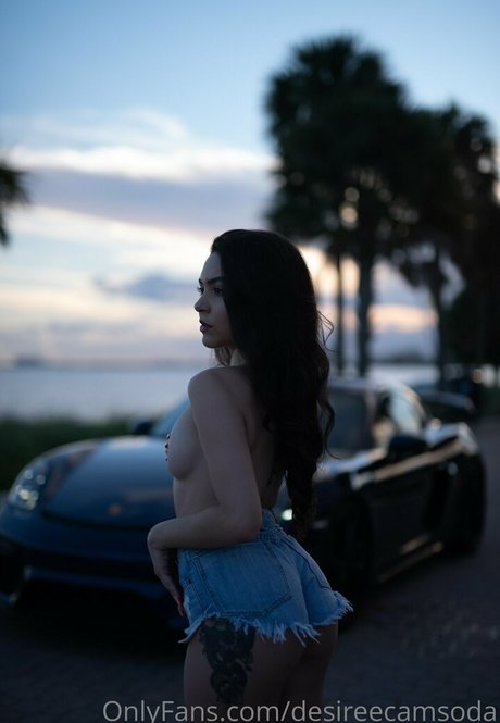 Desireecamsoda onlyfans strip