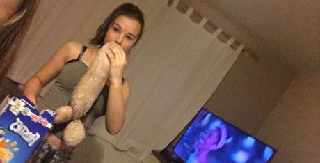 Anna Langley leaked onlyfans porn