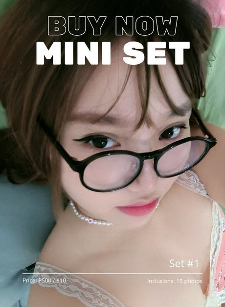 Mizaki Levi onlyfans nude pics