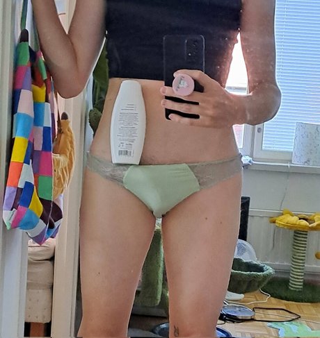 Fairyruuu only fans pic