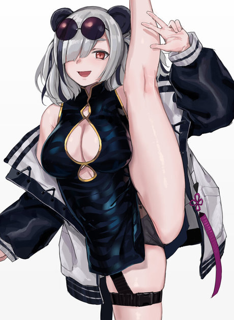 Arknights leaks onlyfans